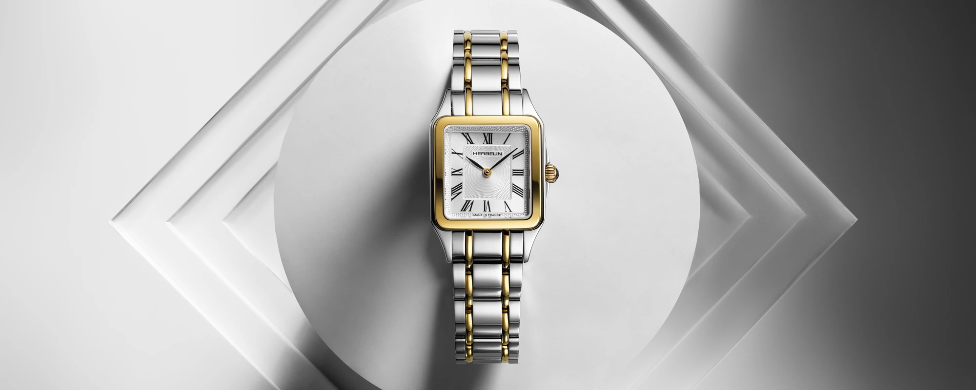 Discover Luna Collection