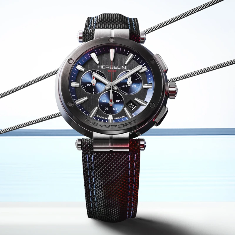 Discover Newport Collection