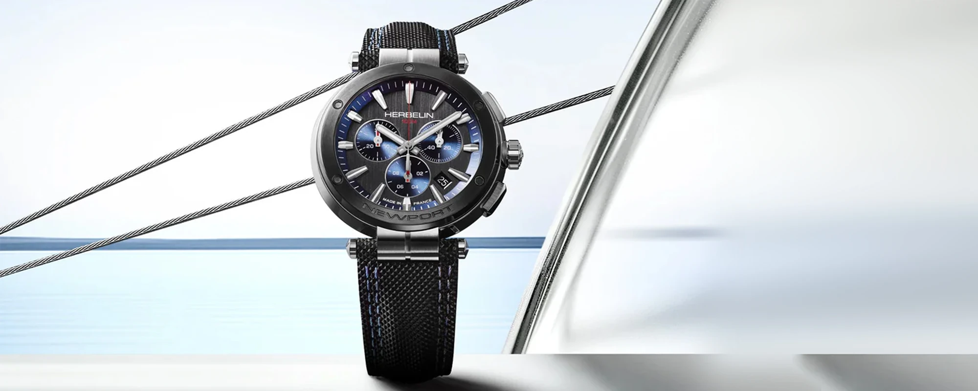 Discover Newport Collection