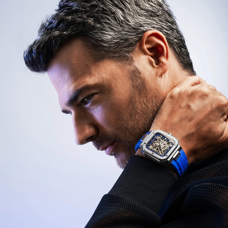 CAP CAMARAT COLLECTION