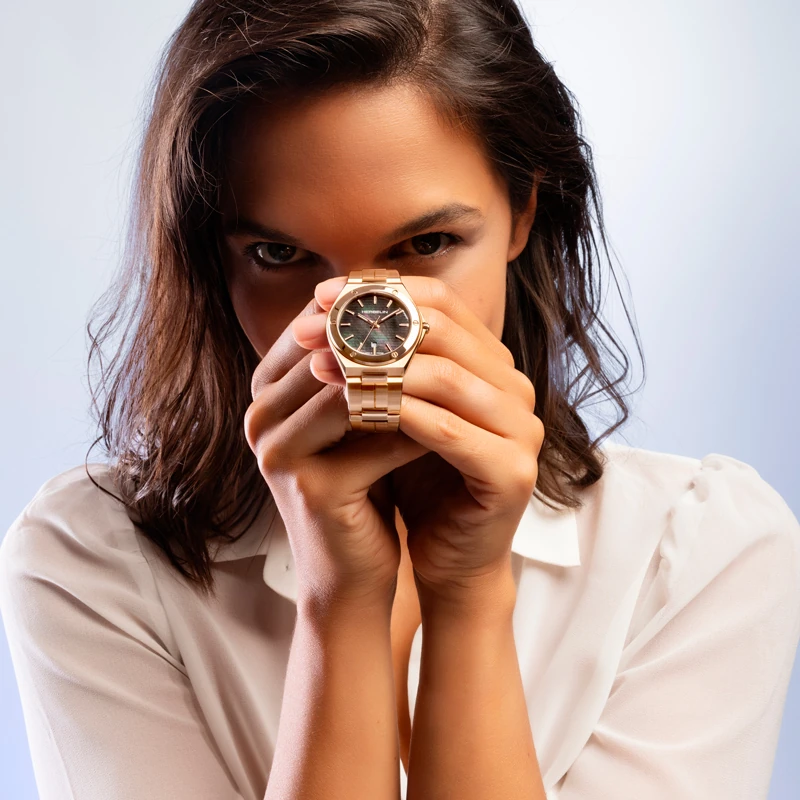 CAP CAMARAT COLLECTION