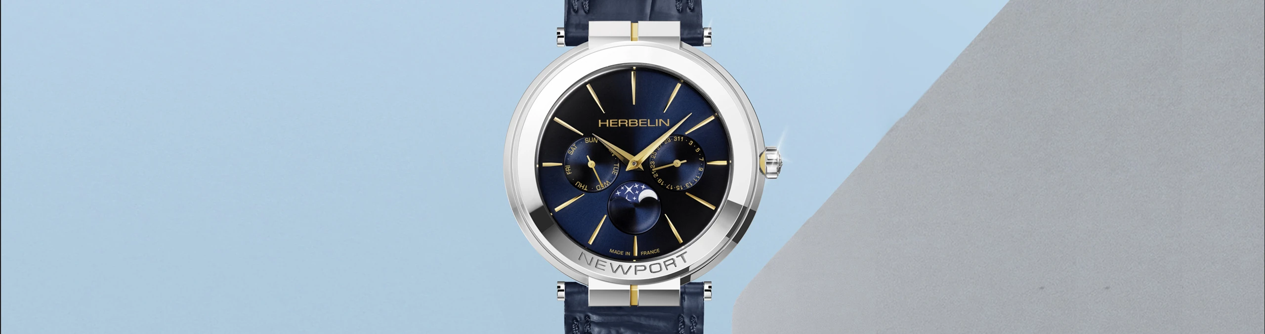 NEWPORT SLIM COLLECTION