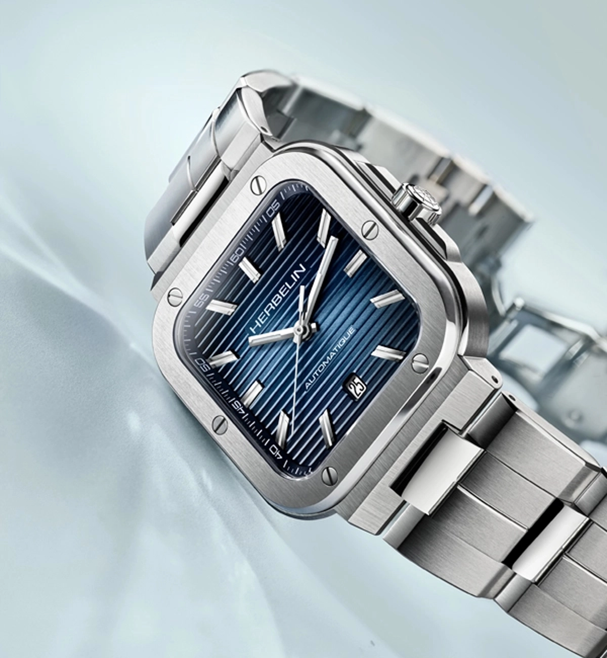 Automatic Collection