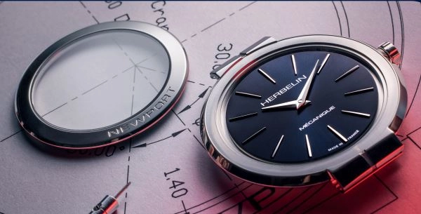 In Perpetual Motion Since 1947