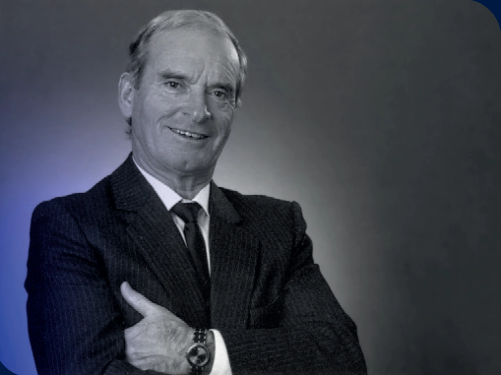 The Beginning of a Great Story